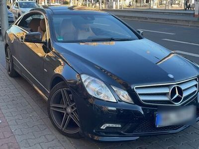 Mercedes E350