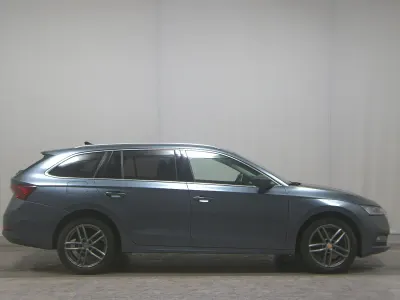 Gebraucht Skoda Octavia