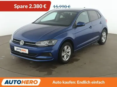 Usata VW Polo