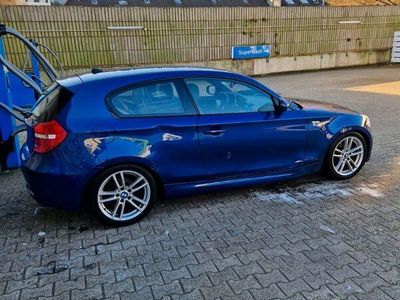 gebraucht BMW 1M Paket