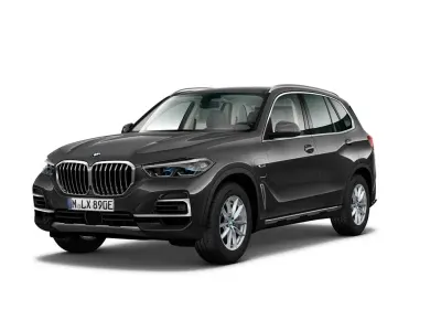 Gebraucht BMW X5 394 PS (289 kW) 2022 Grau SUV