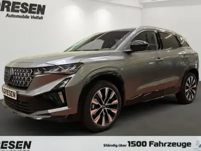 Neu Renault Austral Techno 200 PS (147 kW) 2026 Grau SUV