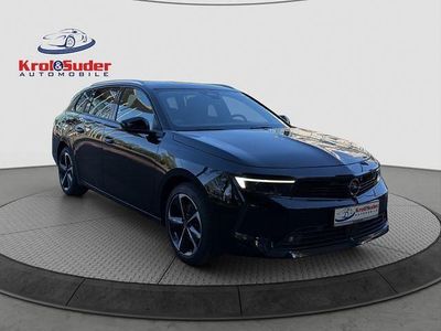 Usata Opel Astra Elegance 131 CV (96 kW) 2023 Utilitaria