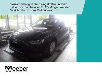 Gebraucht Audi A4 Sport 163 PS (119 kW) 2023 Manhattangrau metallic Kombi