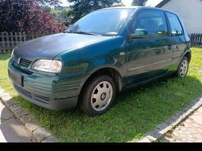 Seat Arosa