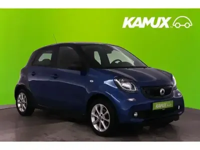 Gebraucht Smart ForFour Electric Drive