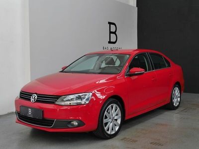 VW Jetta