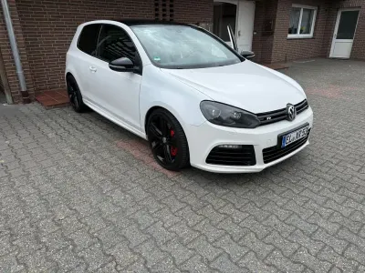 Gebraucht VW Golf VI