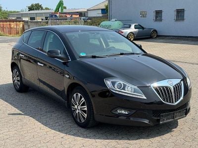 Lancia Delta