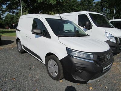 Nissan Townstar
