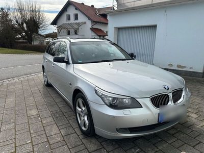 gebraucht BMW 525 d xDrive touring -