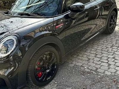 Gebraucht Mini John Cooper Works 231 PS (169 kW) 2023 Kleinwagen