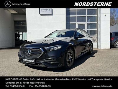 Mercedes E200