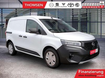 Nissan Townstar