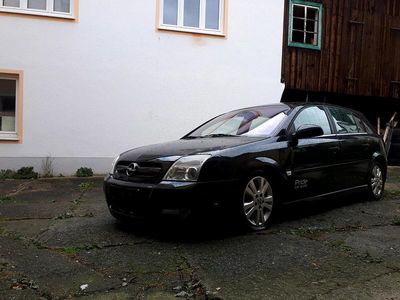 Opel Signum