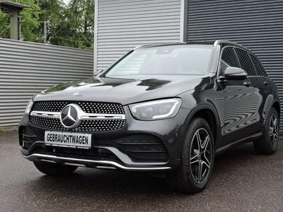 Mercedes GLC200