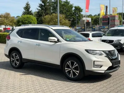 Gebraucht Nissan X-Trail