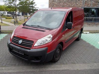 Fiat Scudo