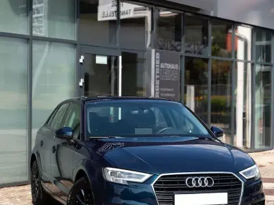 Gebraucht Audi A3 Sportback