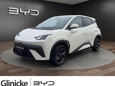 Neu BYD Dolphin Surf Comfort 114 kW (156 PS) 2025 Weiß Kleinwagen