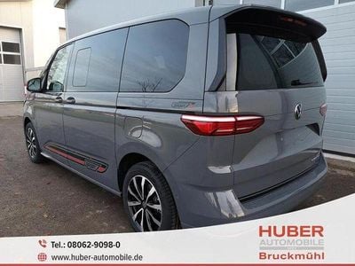 Andere Neu 2025 VW T7 Van | 67.189 € (Superpreis)