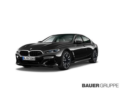 BMW M850