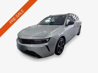 Gebraucht Opel Astra