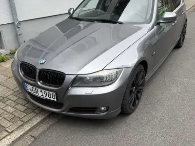 Gebraucht BMW 330