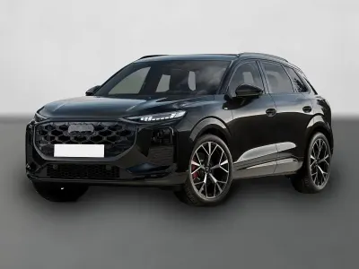 Nuova Audi Q3 Advanced 265 CV (194 kW) 2026 Nero SUV