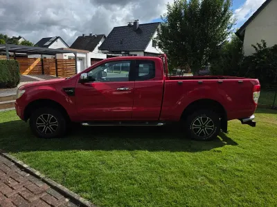 Gebraucht Ford Ranger