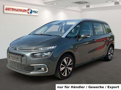 Citroën Grand C4 Picasso