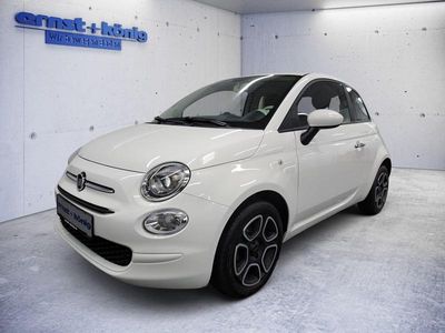 Second-hand Fiat 500 Club 2022