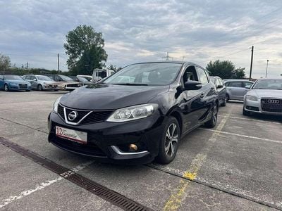 Nissan Pulsar