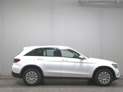 Mercedes GLC220