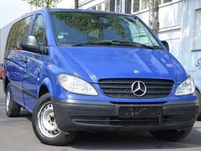 Mercedes Vito