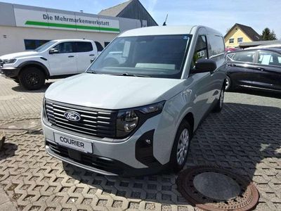 Nouă Ford Transit Trend 101 CP (74 kW) 2026 Gri Monovolum