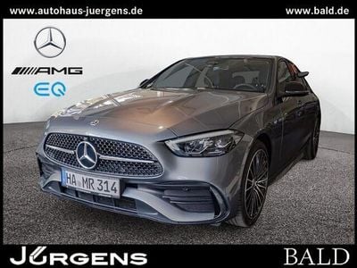 Gebraucht Mercedes C180 AMG 170 PS (125 kW) 2025 Andere farbe Limousine