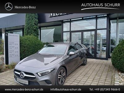 Mercedes A200