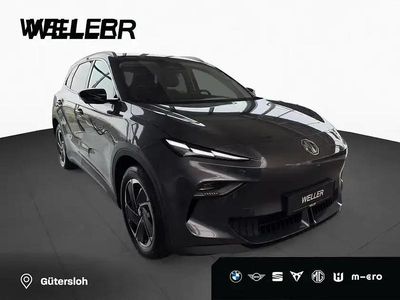 Gebraucht MG MG5 EV 169 kW (231 PS) 2025 Andes grey (grau) Kombi