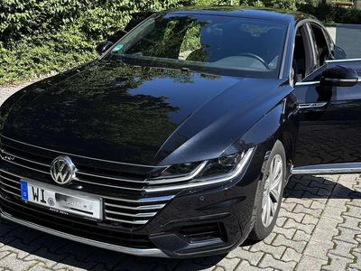VW Arteon
