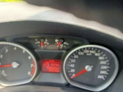Gebraucht Ford Mondeo Trend 125 PS (91 kW) 2009 Kombi