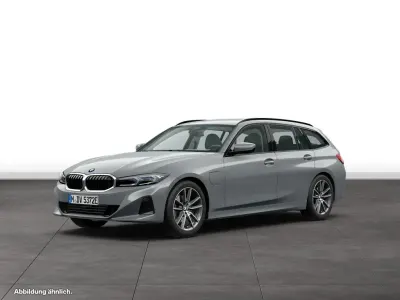 Gebraucht BMW 330e