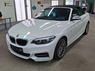 BMW M240
