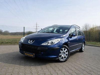 Usata Peugeot 307 Filou 88 CV (64 kW) 2005 Station wagon