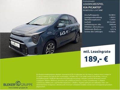 Kia Picanto