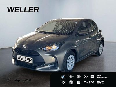 Gebraucht Toyota Yaris Comfort 72 PS (52 kW) 2023 Bronze Kleinwagen