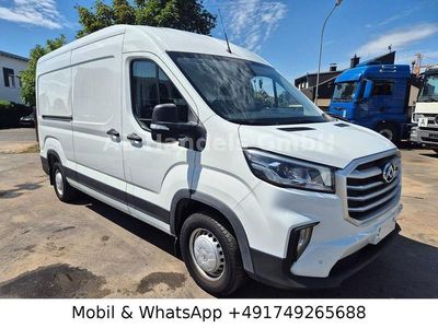 Maxus V90