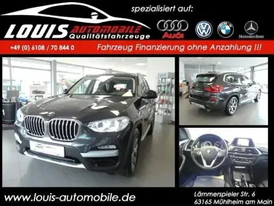 Gebraucht BMW X3