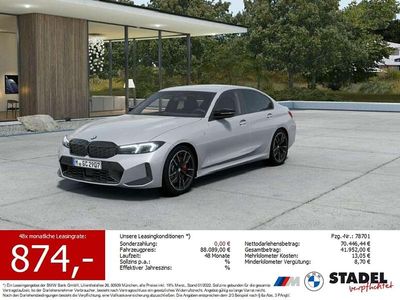 BMW 340