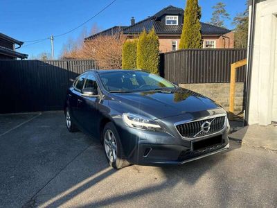Volvo V40 CC
